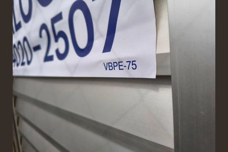 Apartamento para alugar com 100m², 3 quartos e 2 vagas Apartamento para alugar com 100m², 3 quartos e 2 vagasPlaca Instalada 15/05- Código VBPE-75