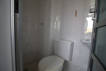 Apartamento para alugar com 100m², 3 quartos e 2 vagas Apartamento para alugar com 100m², 3 quartos e 2 vagasBanheiro de Serviço