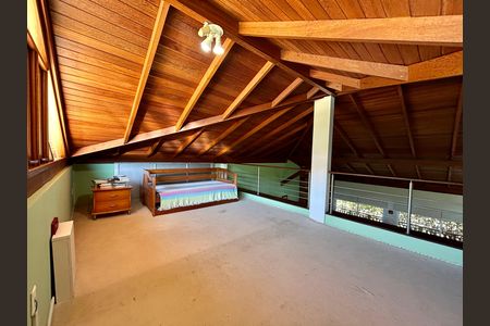 Casa para alugar com 330m², 4 quartos e 4 vagas Casa para alugar com 330m², 4 quartos e 4 vagasQuarto 1