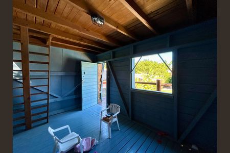 Casa para alugar com 330m², 4 quartos e 4 vagas Casa para alugar com 330m², 4 quartos e 4 vagasCabana