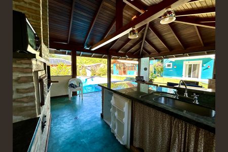 Casa para alugar com 330m², 4 quartos e 4 vagas Casa para alugar com 330m², 4 quartos e 4 vagasChurrasqueira