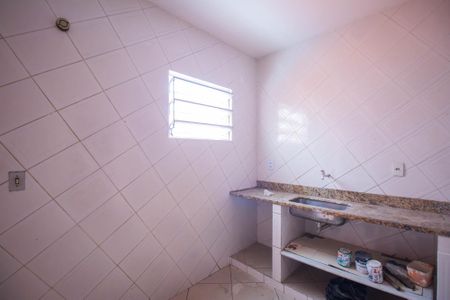 Casa para alugar com 70m², 2 quartos e sem vaga Casa para alugar com 70m², 2 quartos e sem vagaCozinha