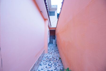 Casa para alugar com 70m², 2 quartos e sem vaga Casa para alugar com 70m², 2 quartos e sem vagaQuintal