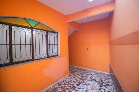 Casa para alugar com 70m², 2 quartos e sem vaga Casa para alugar com 70m², 2 quartos e sem vagaÁrea de Serviço
