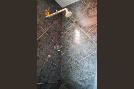 Casa para alugar com 70m², 2 quartos e sem vaga Casa para alugar com 70m², 2 quartos e sem vagaBanheiro
