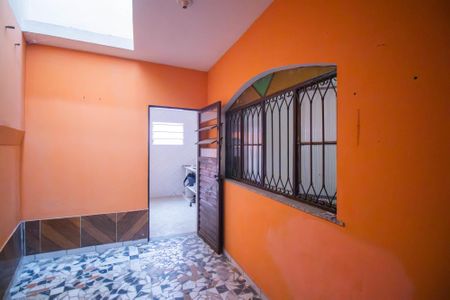 Casa para alugar com 70m², 2 quartos e sem vaga Casa para alugar com 70m², 2 quartos e sem vagaÁrea de Serviço