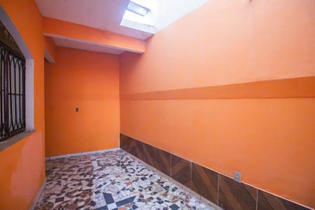 Casa para alugar com 70m², 2 quartos e sem vaga Casa para alugar com 70m², 2 quartos e sem vagaÁrea de Serviço