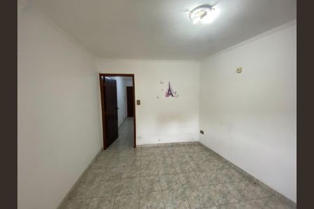 Quarto de apartamento à venda com 1 quarto, 47m² em Vila Bonilha, São Paulo