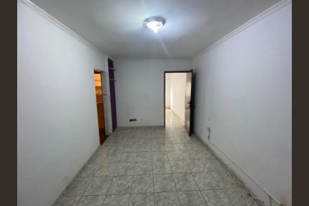 Sala de apartamento à venda com 1 quarto, 47m² em Vila Bonilha, São Paulo
