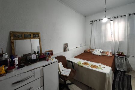 Quarto Suíte de casa para alugar com 1 quarto, 250m² em Itajaí 4, Campinas