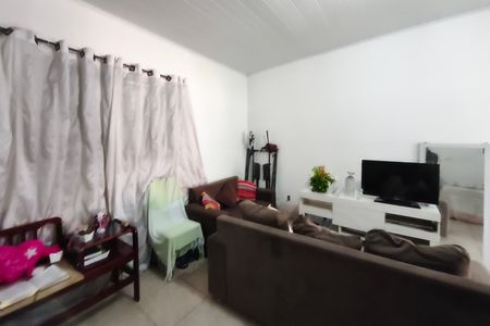 Sala de casa para alugar com 1 quarto, 250m² em Itajaí 4, Campinas