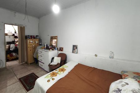 Quarto Suíte de casa para alugar com 1 quarto, 250m² em Itajaí 4, Campinas