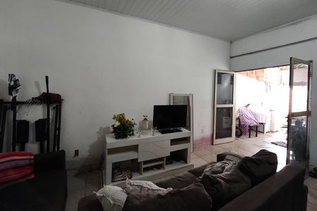 Sala de casa para alugar com 1 quarto, 250m² em Itajaí 4, Campinas