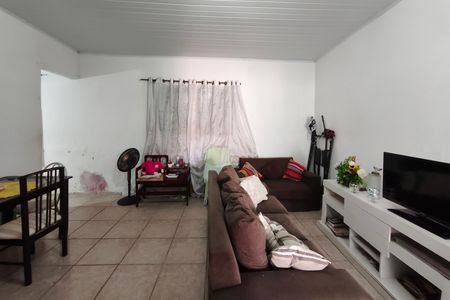 Sala de casa para alugar com 1 quarto, 250m² em Itajaí 4, Campinas