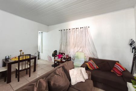 Sala de casa para alugar com 1 quarto, 250m² em Itajaí 4, Campinas