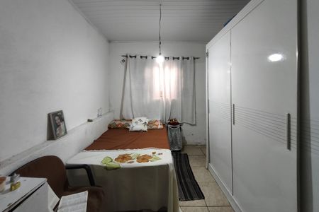 Quarto Suíte de casa para alugar com 1 quarto, 250m² em Itajaí 4, Campinas