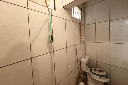 Banheiro Suíte de casa para alugar com 1 quarto, 250m² em Itajaí 4, Campinas