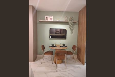 Studio para alugar com 28m², 1 quarto e sem vaga Studio para alugar com 28m², 1 quarto e sem vagaStudio
