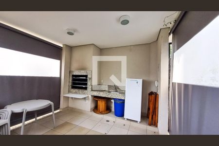 Apartamento à venda com 40m², 2 quartos e sem vaga Apartamento à venda com 40m², 2 quartos e sem vagaÁrea externa