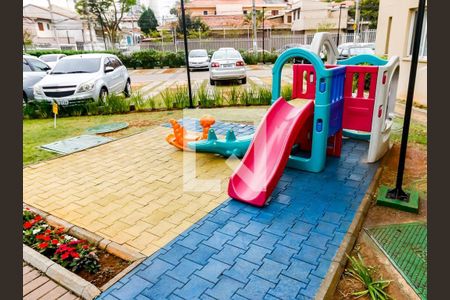Apartamento à venda com 40m², 2 quartos e sem vaga Apartamento à venda com 40m², 2 quartos e sem vagaÁrea externa