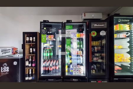 Apartamento à venda com 40m², 2 quartos e sem vaga Apartamento à venda com 40m², 2 quartos e sem vagaÁrea externa