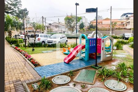 Apartamento à venda com 40m², 2 quartos e sem vaga Apartamento à venda com 40m², 2 quartos e sem vagaÁrea externa