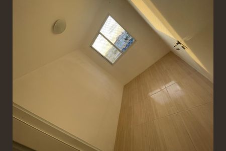 Quarto de apartamento à venda com 2 quartos, 40m² em Jardim Taboao, São Paulo