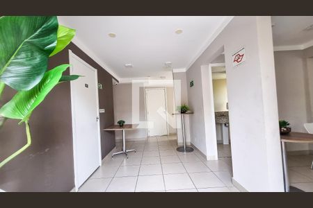 Apartamento à venda com 40m², 2 quartos e sem vaga Apartamento à venda com 40m², 2 quartos e sem vagaÁrea externa