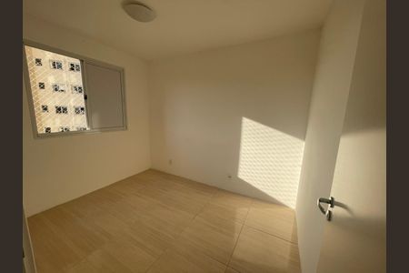 Quarto de apartamento à venda com 2 quartos, 40m² em Jardim Taboao, São Paulo