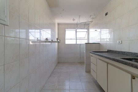 Apartamento para alugar com 55m², 2 quartos e 1 vagaCozinha 