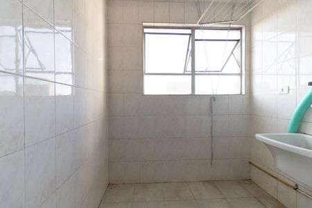 Apartamento para alugar com 55m², 2 quartos e 1 vagaLavanderia
