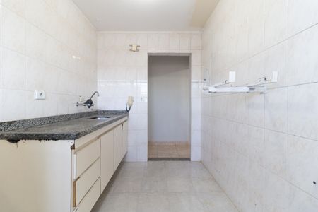 Apartamento para alugar com 55m², 2 quartos e 1 vagaCozinha 