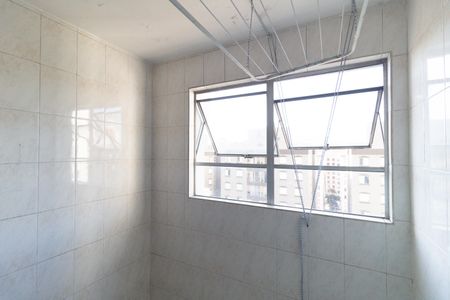 Apartamento para alugar com 55m², 2 quartos e 1 vagaLavanderia