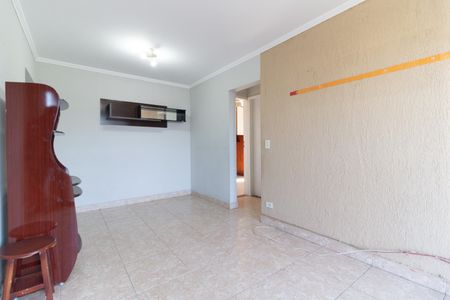 Apartamento para alugar com 55m², 2 quartos e 1 vagaSala