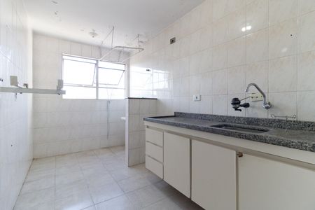 Apartamento para alugar com 55m², 2 quartos e 1 vagaCozinha 