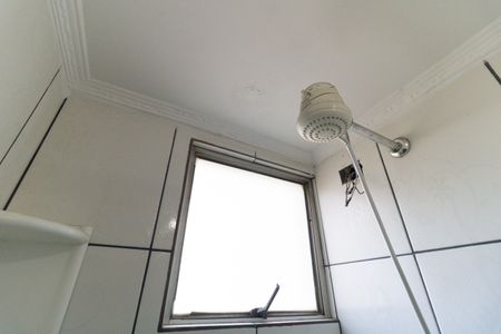 Apartamento para alugar com 55m², 2 quartos e 1 vagaBanheiro 