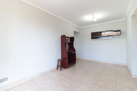 Apartamento para alugar com 55m², 2 quartos e 1 vagaSala