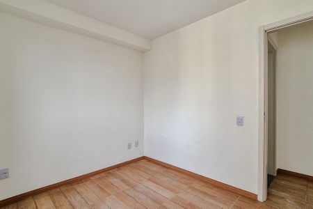 Apartamento à venda com 43m², 2 quartos e 2 vagas Apartamento à venda com 43m², 2 quartos e 2 vagasQuarto 1