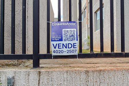 Apartamento à venda com 43m², 2 quartos e 2 vagas Apartamento à venda com 43m², 2 quartos e 2 vagasPlaquinha