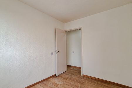 Apartamento à venda com 43m², 2 quartos e 2 vagas Apartamento à venda com 43m², 2 quartos e 2 vagasQuarto 2