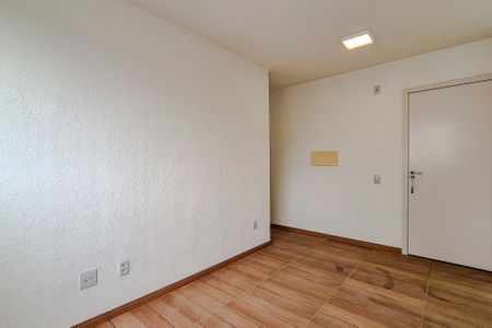 Apartamento à venda com 43m², 2 quartos e 2 vagas Apartamento à venda com 43m², 2 quartos e 2 vagasSala