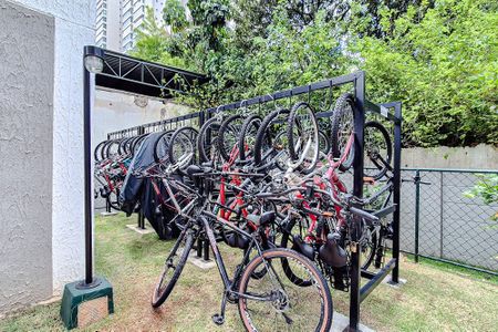 Apartamento à venda com 43m², 2 quartos e 2 vagas Apartamento à venda com 43m², 2 quartos e 2 vagasÁrea comum
