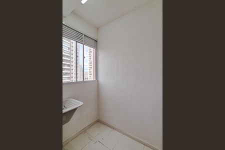 Apartamento à venda com 43m², 2 quartos e 2 vagas Apartamento à venda com 43m², 2 quartos e 2 vagasÁrea de Serviço