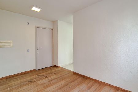 Apartamento à venda com 43m², 2 quartos e 2 vagas Apartamento à venda com 43m², 2 quartos e 2 vagasSala