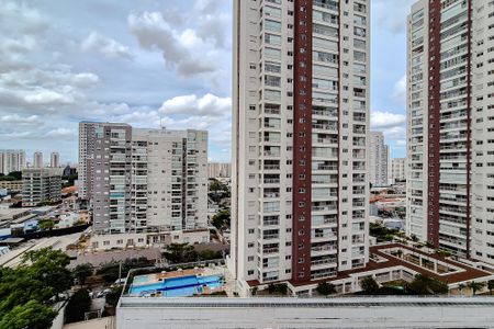 Apartamento à venda com 43m², 2 quartos e 2 vagas Apartamento à venda com 43m², 2 quartos e 2 vagasVista da Sala