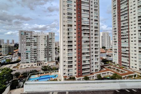 Apartamento à venda com 43m², 2 quartos e 2 vagas Apartamento à venda com 43m², 2 quartos e 2 vagasVista do Quarto 1