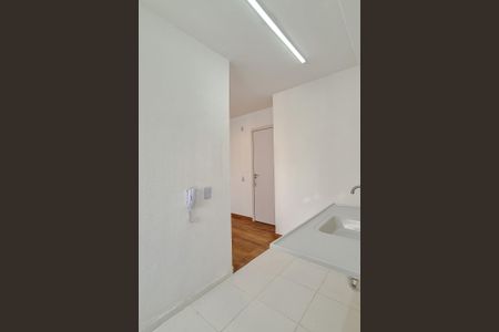 Apartamento à venda com 43m², 2 quartos e 2 vagas Apartamento à venda com 43m², 2 quartos e 2 vagasCozinha