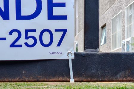 Apartamento à venda com 43m², 2 quartos e 2 vagas Apartamento à venda com 43m², 2 quartos e 2 vagasVAIO - 504