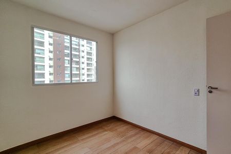Apartamento à venda com 43m², 2 quartos e 2 vagas Apartamento à venda com 43m², 2 quartos e 2 vagasQuarto 2