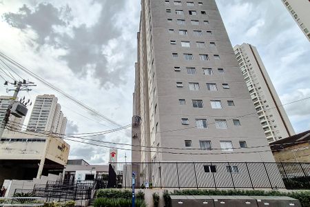 Apartamento à venda com 43m², 2 quartos e 2 vagas Apartamento à venda com 43m², 2 quartos e 2 vagasFachada - Plaquinha